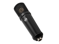 Warm Audio WA-87jr Black Warm Audio WA-87jr Black